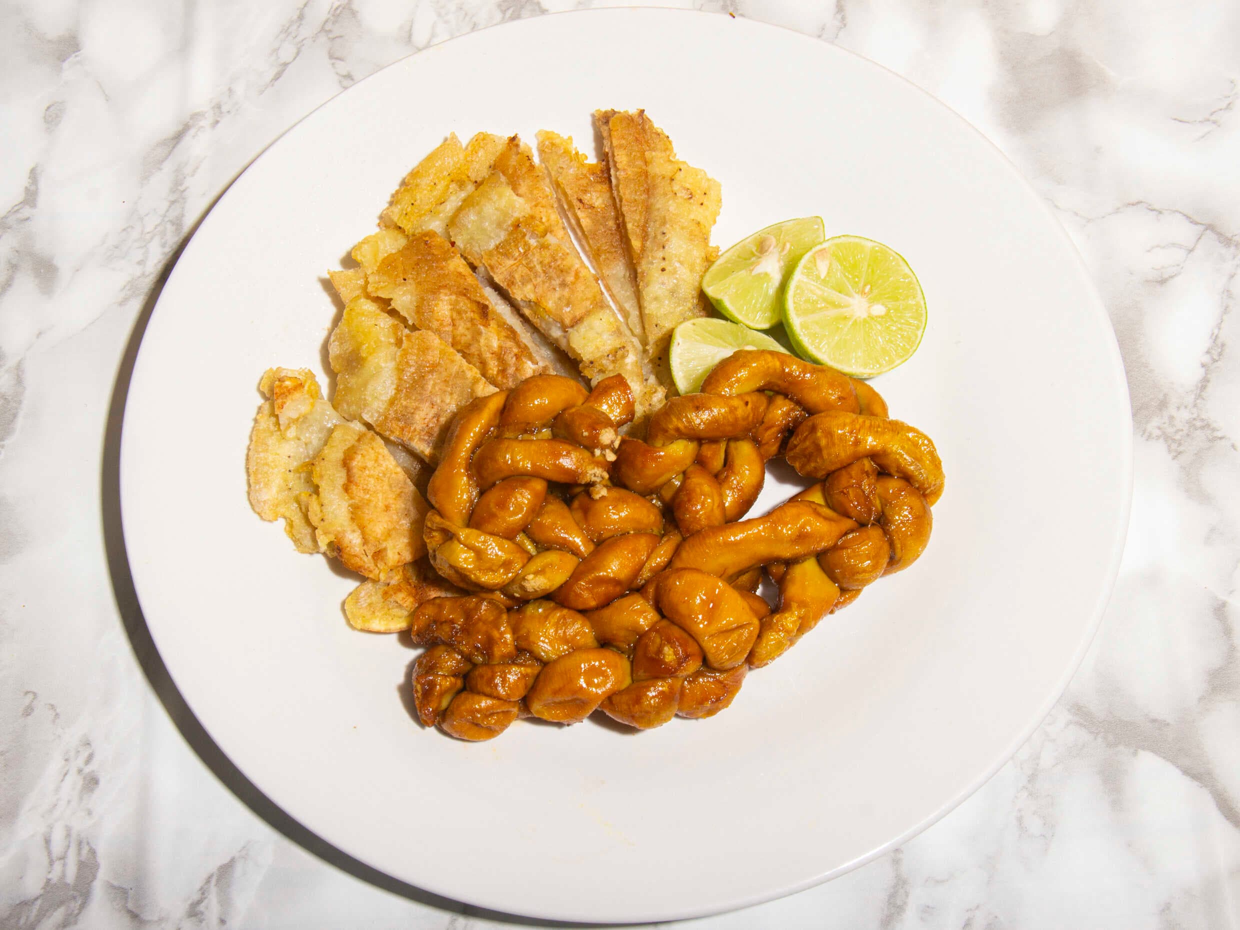 Picada de Chinchurria