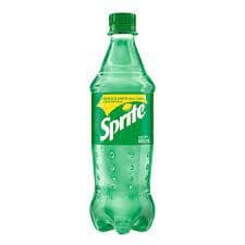 Sprite