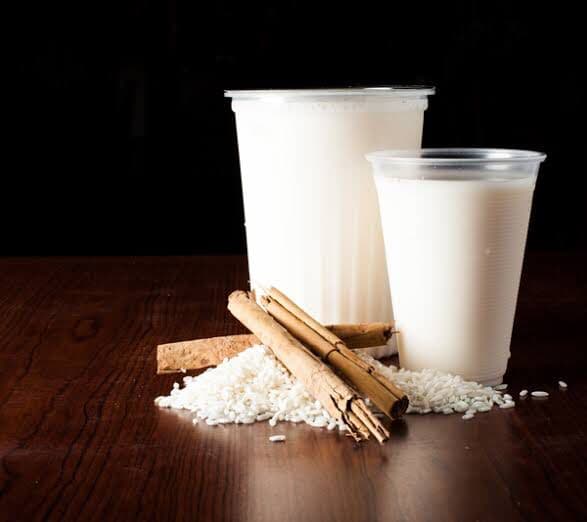 Agua de Horchata