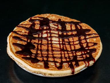 Hot Cakes Hershey´s