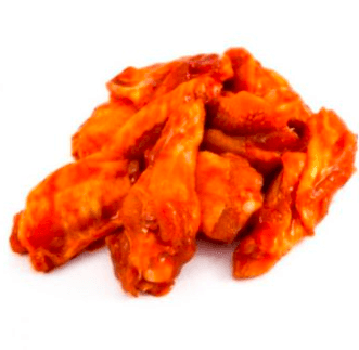ALITAS ADOBADAS
