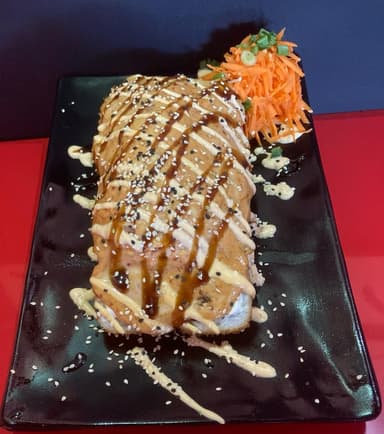 Chapo Roll