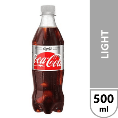 Coca cola sin azucar