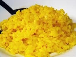 ARROZ EN BOTE