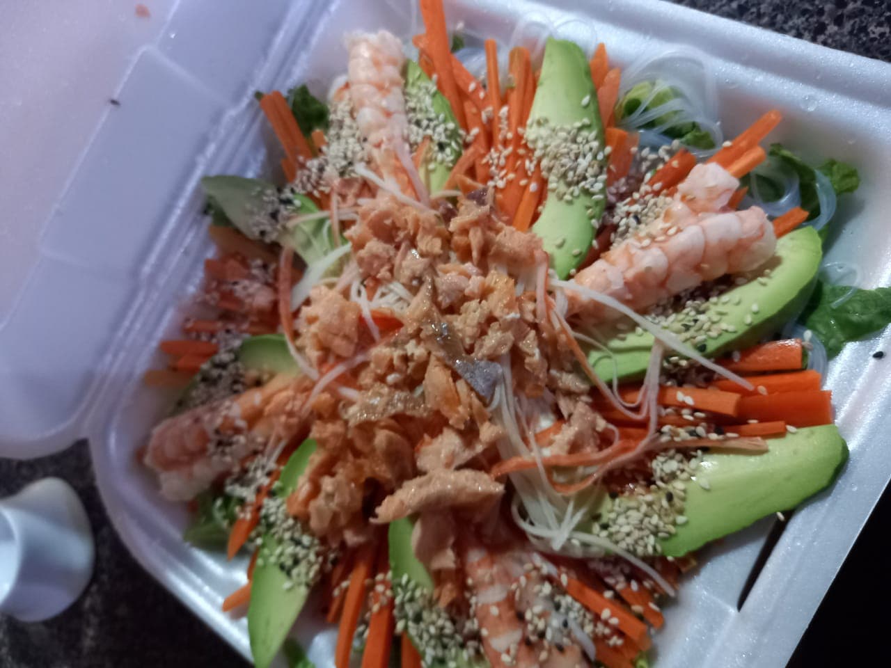 YASAI (TAMPICO)