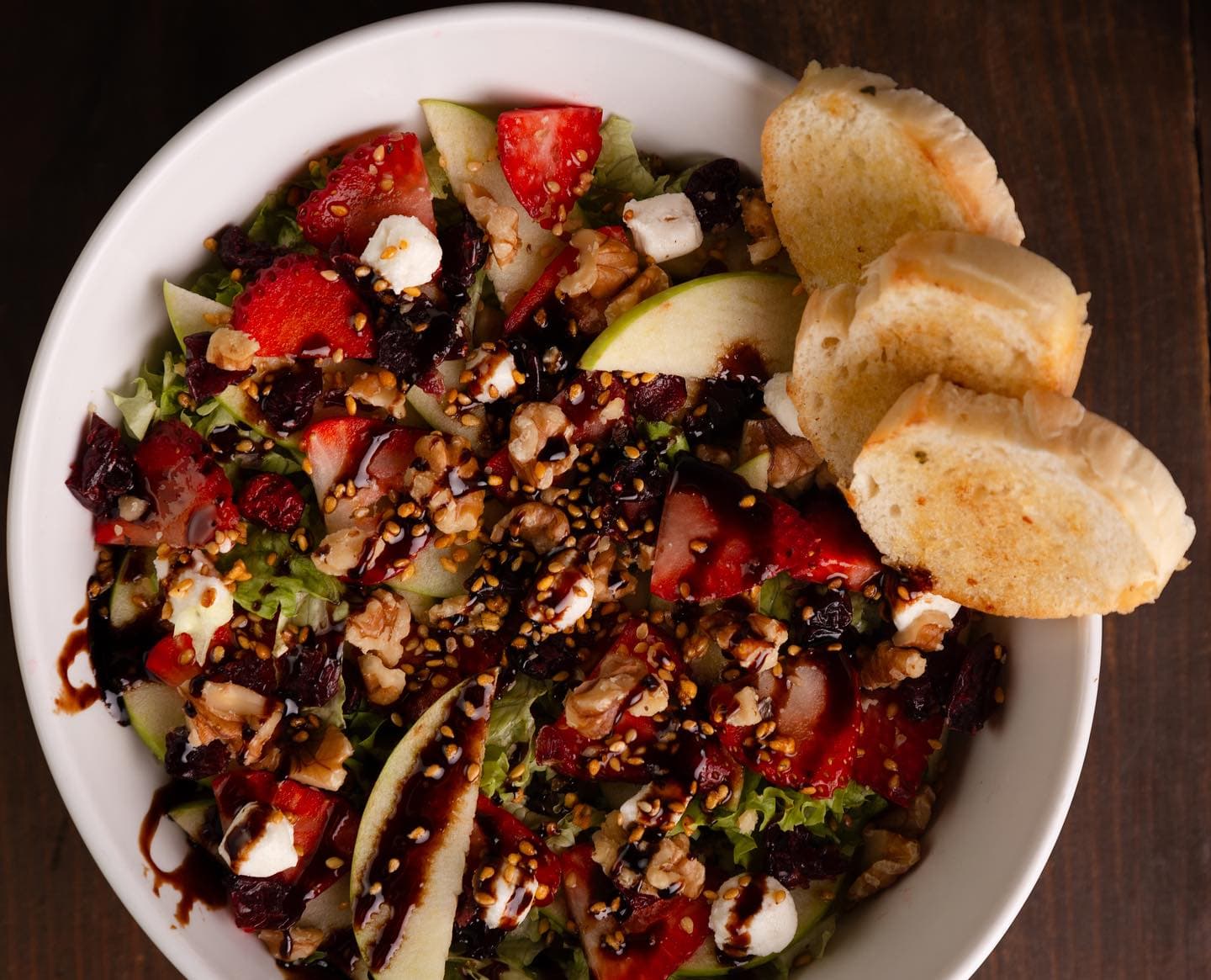 Ensalada Modena