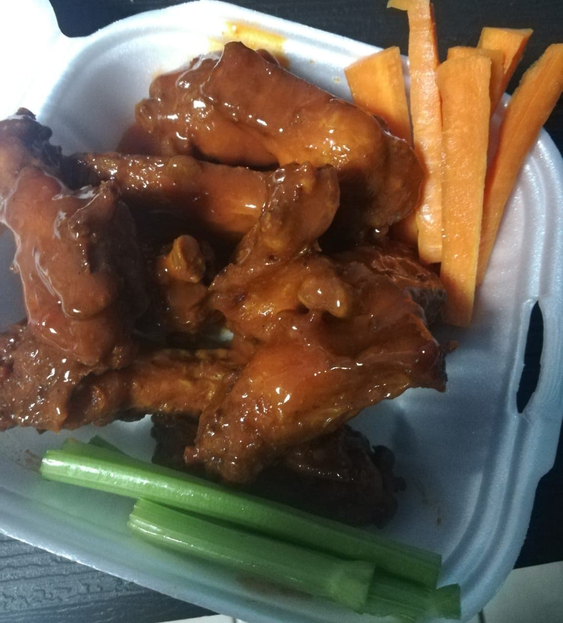 Alitas.
