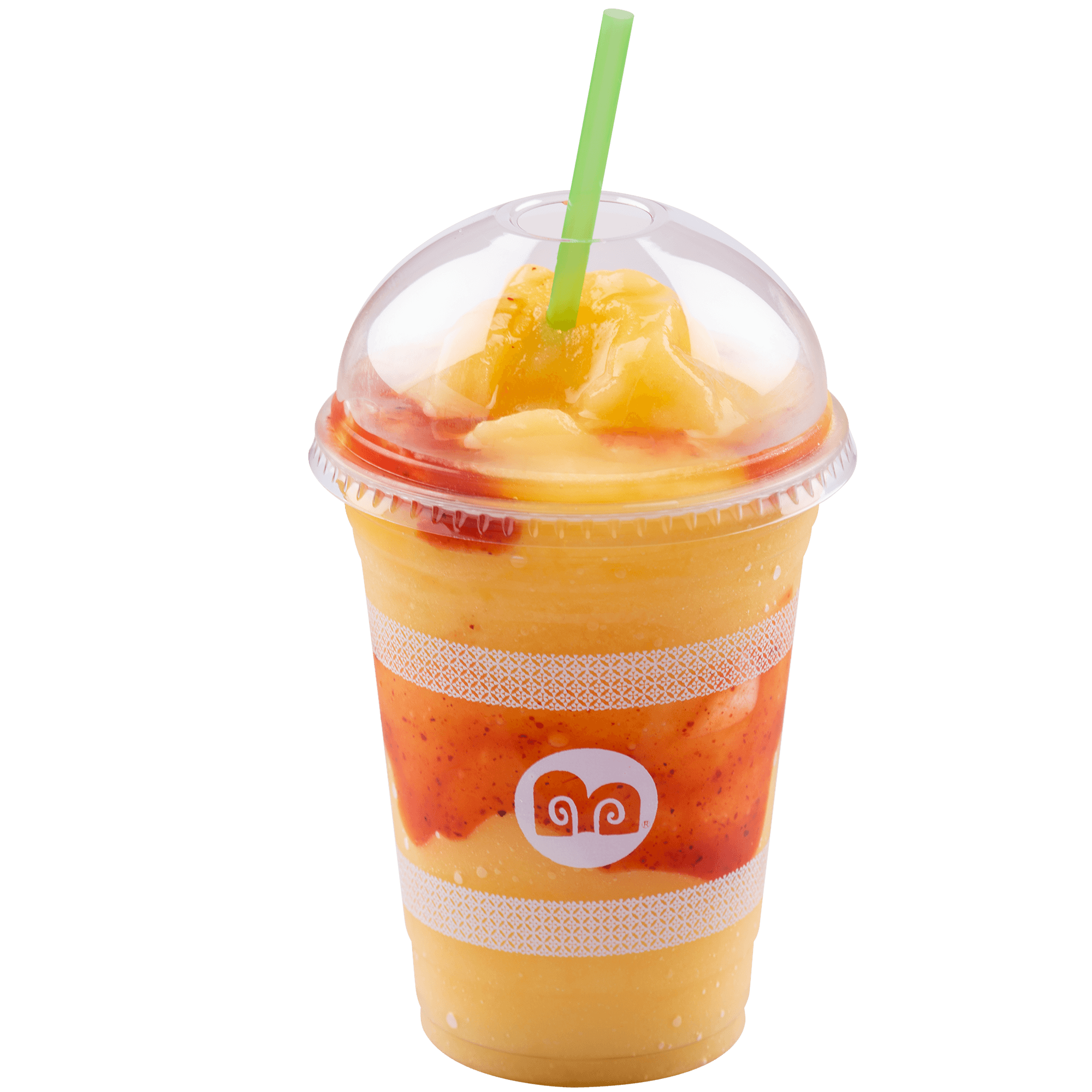 Smoothie Mango Chamoy