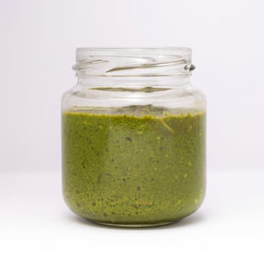 Salsa Pesto 1/2 kg