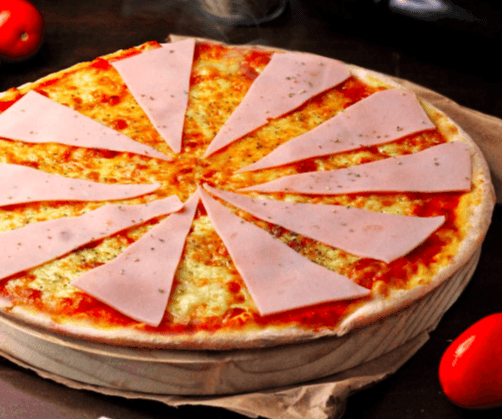 Pizza Americana 30cm
