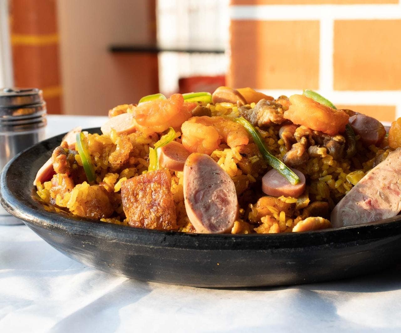Arroz de la Casa