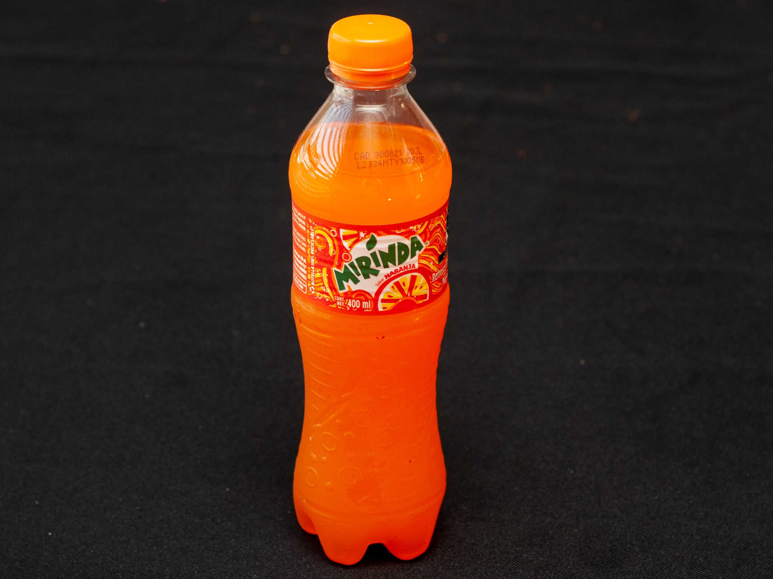Mirinda