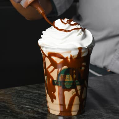Capucciono Carameli