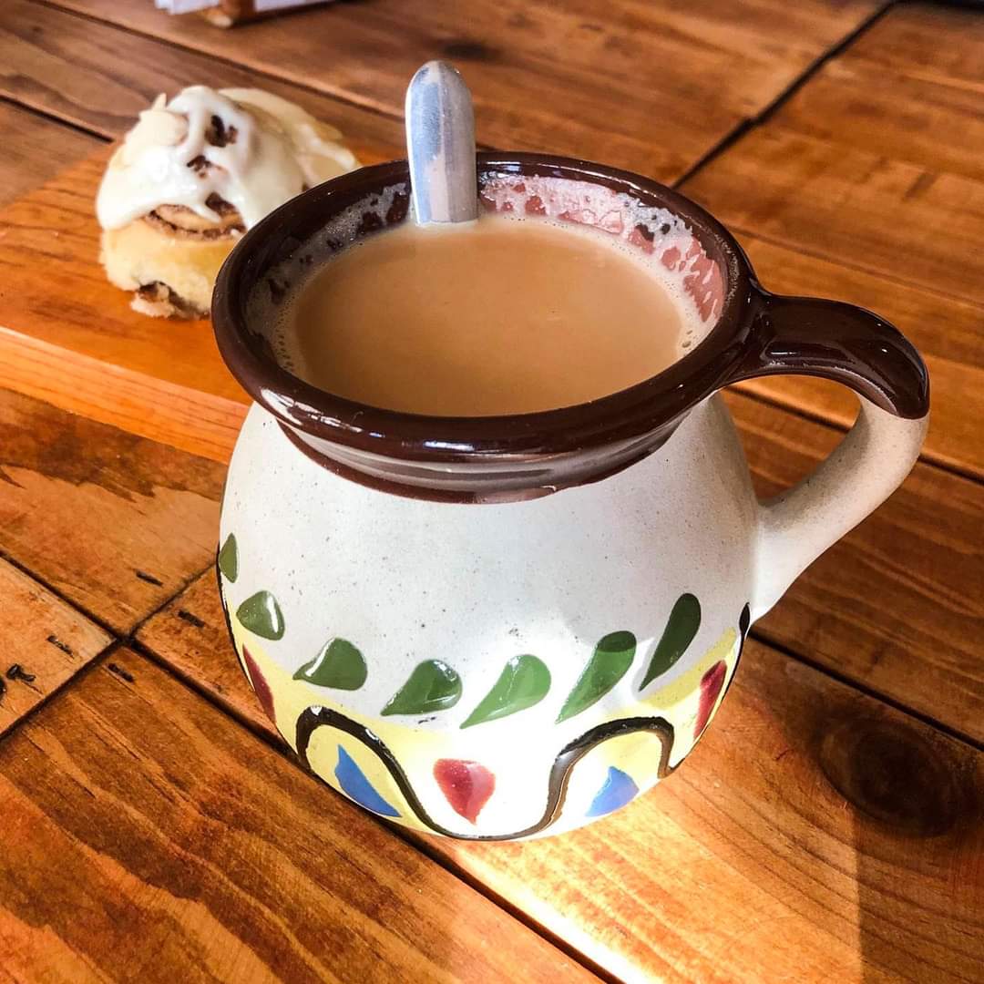 Latte
