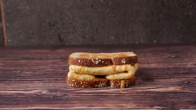 Sándwich Americano