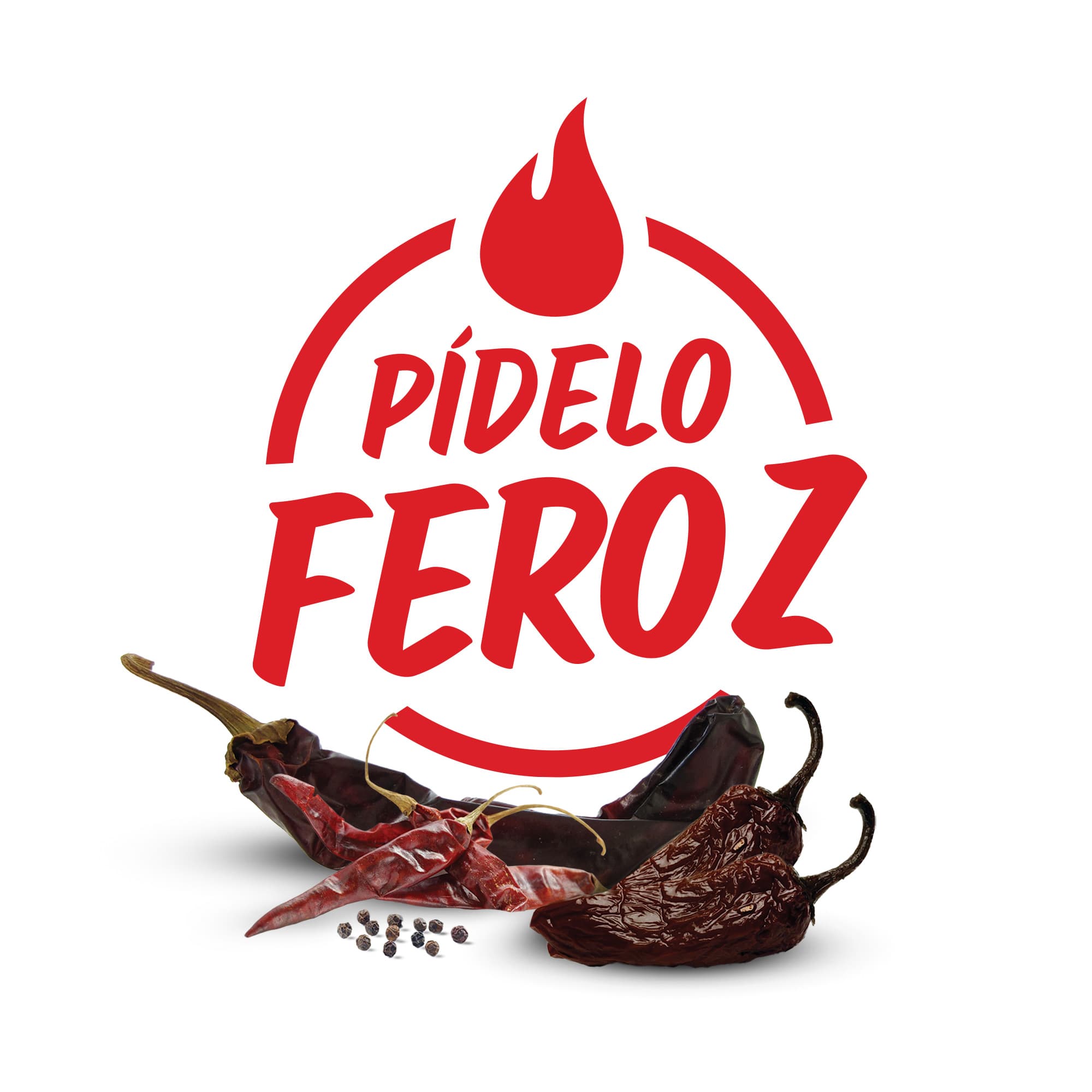 Salsa Feroz