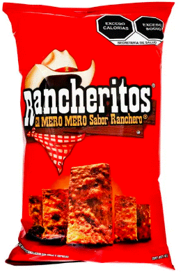 Rancheritos
