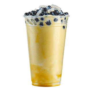 Frappé de Vainilla Café