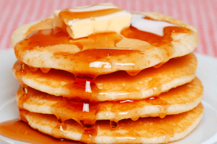 Combo Hotcakes