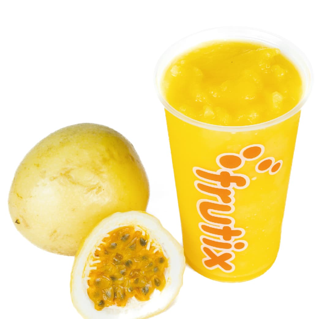 Jugo de Maracuyá Mediano 500 ml