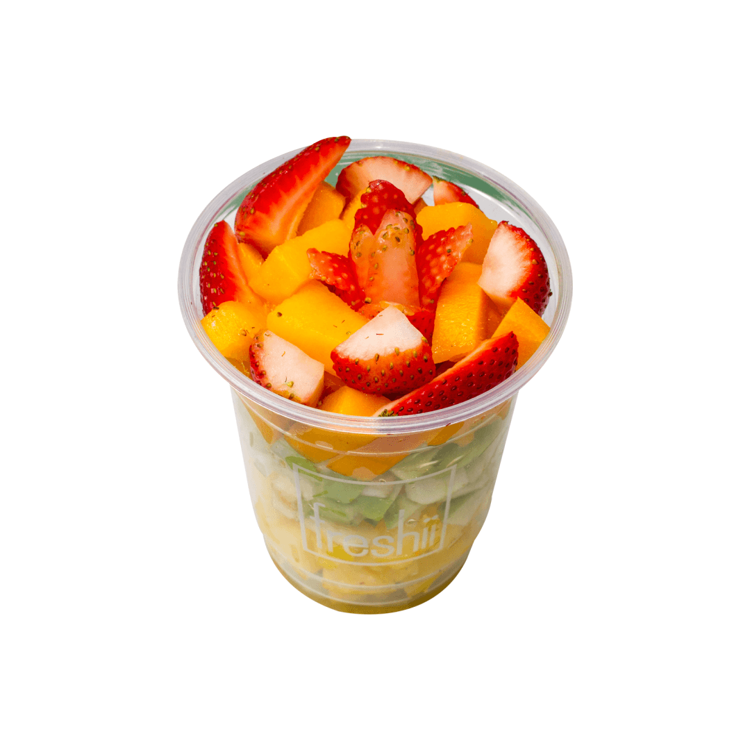 Ensalada de Frutas