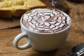 Café Mocha