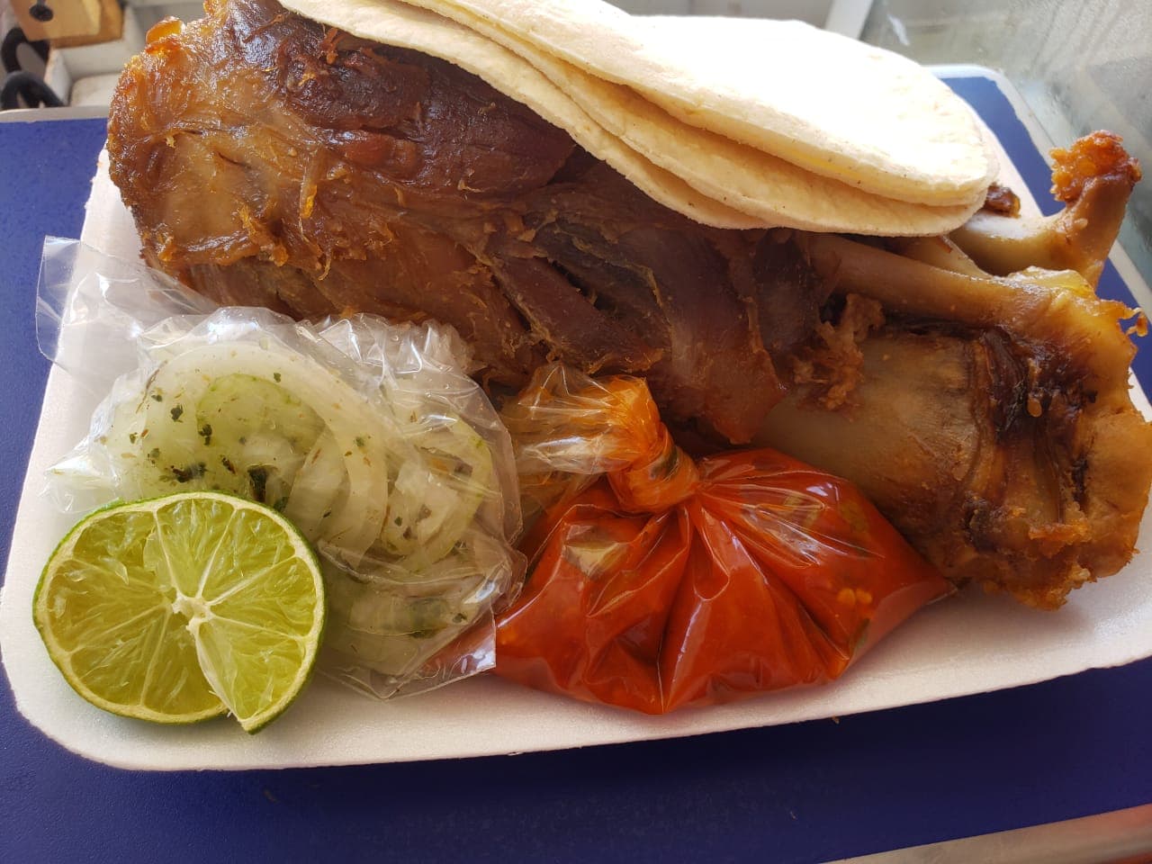 Chamorro