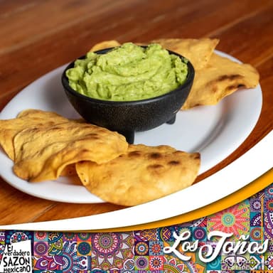 Guacamole