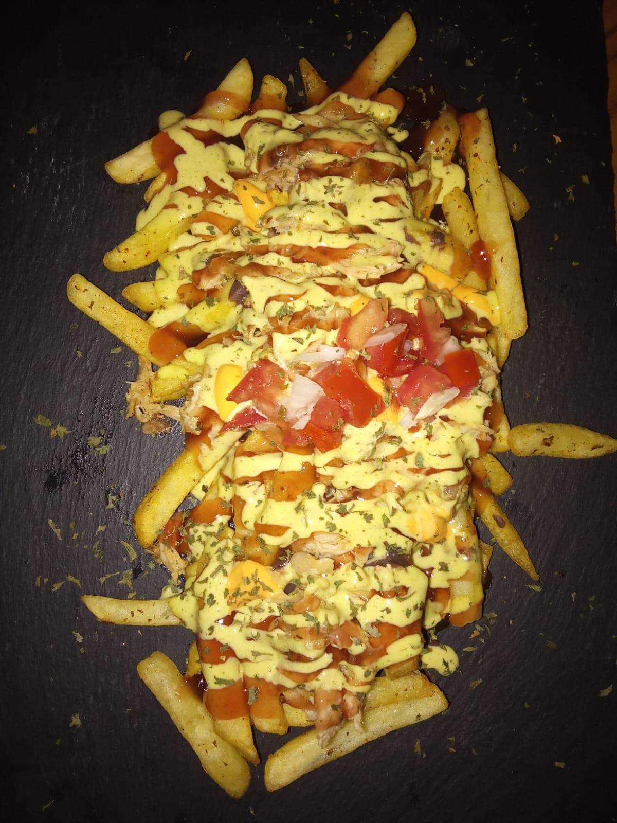 Papas Supremas