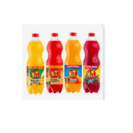 Hit 500 ml