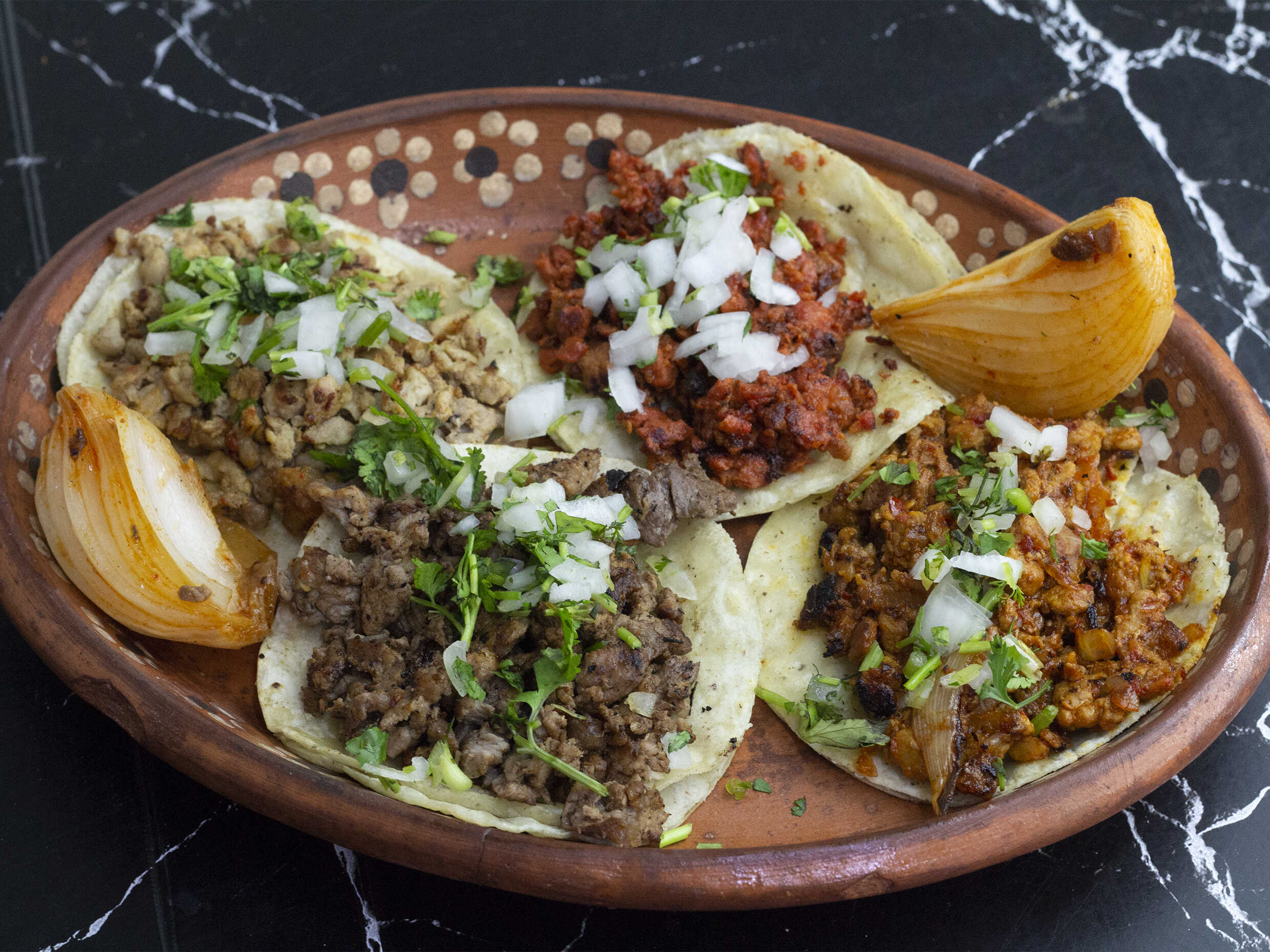 Taco De Costilla