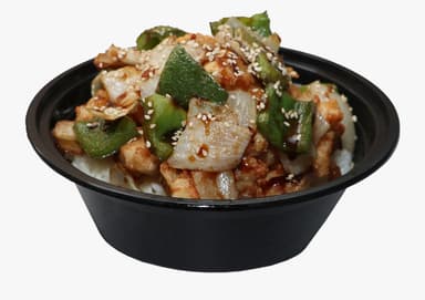 Teriyaki BOWL