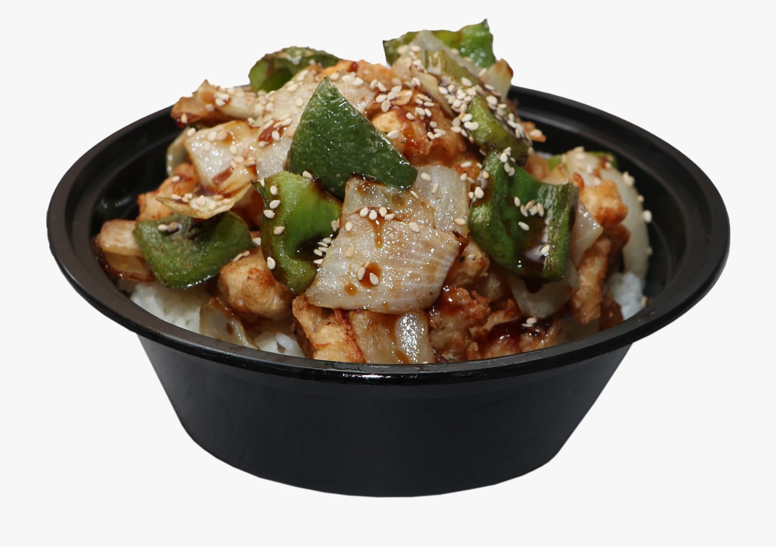 Teriyaki BOWL