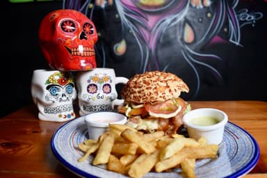ChiliBurger