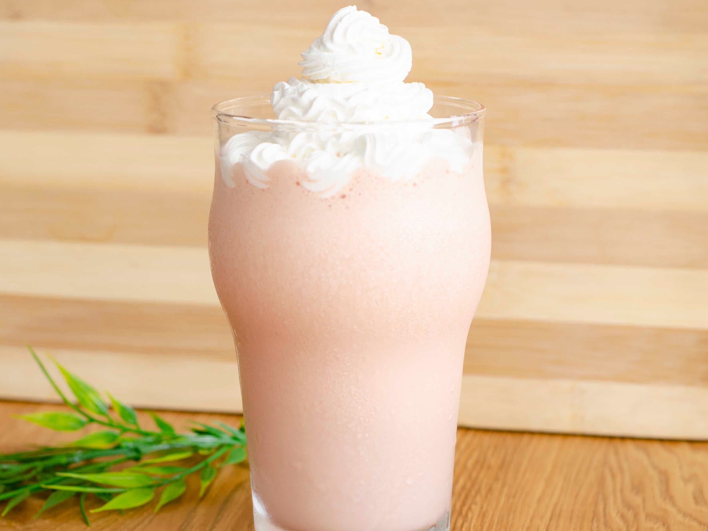 Orange Dreamsicle