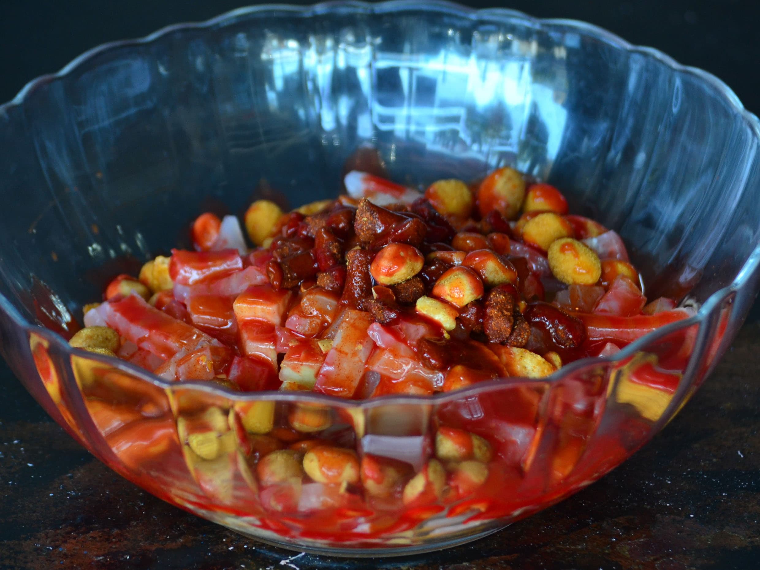 Tostilocos