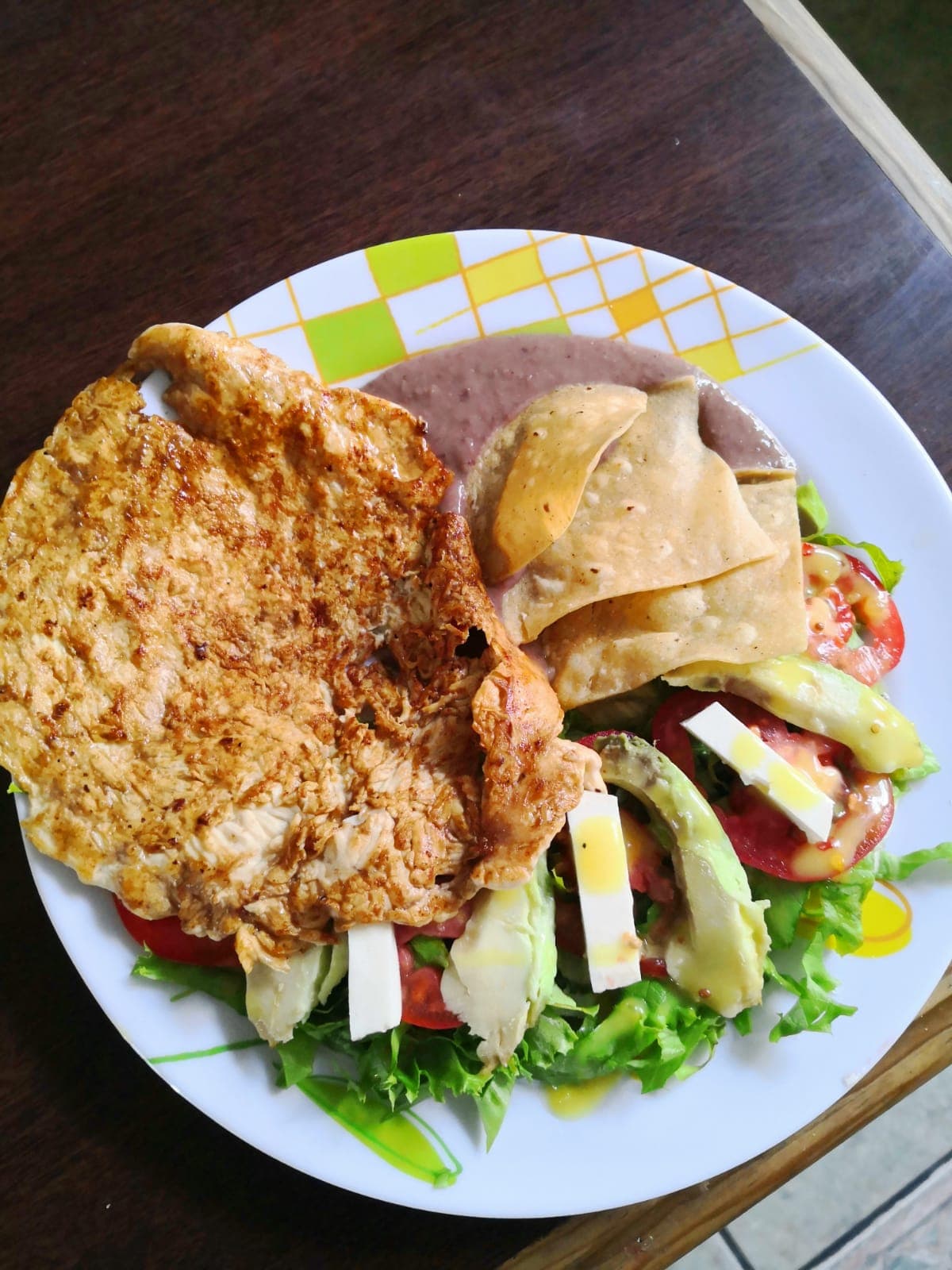 Las Asadas