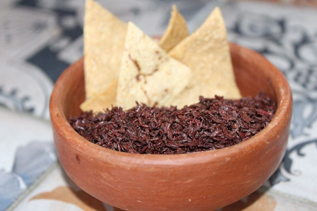 Orden de Chapulines