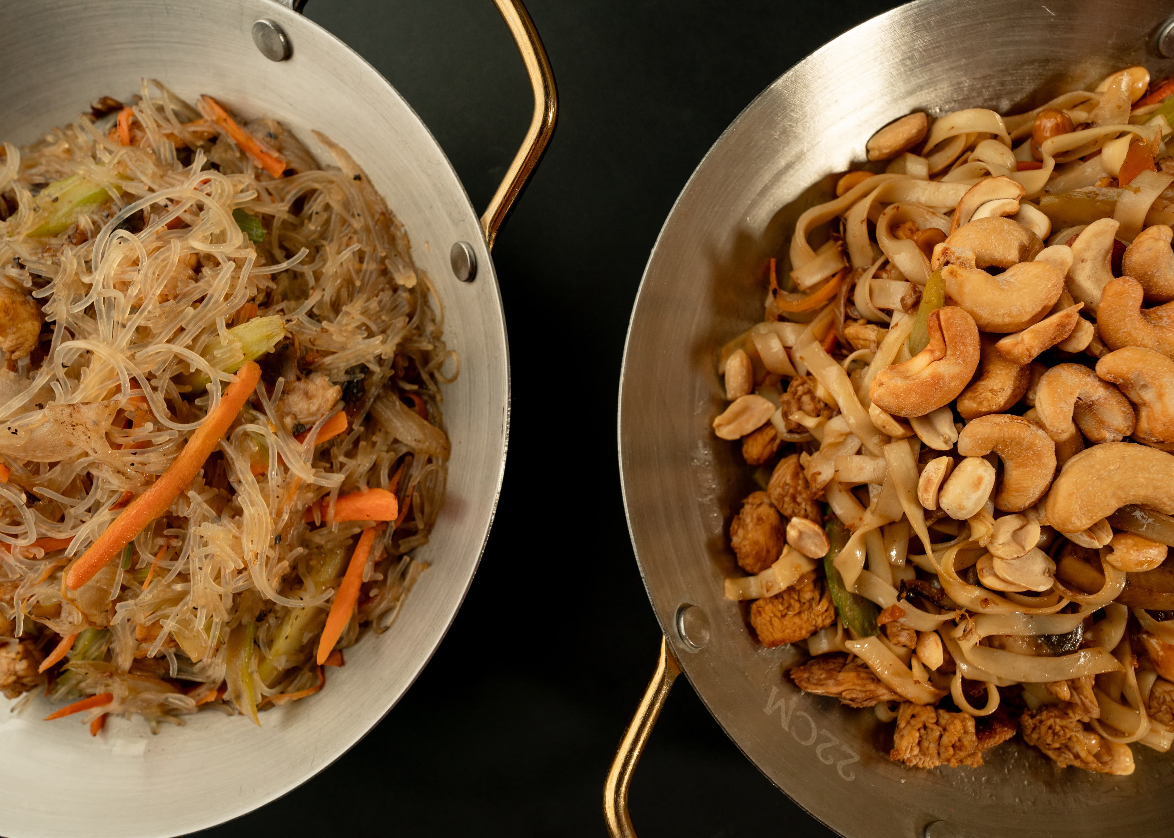 Pad Tahi