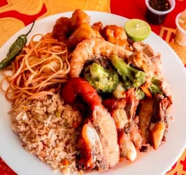 4 Guisado