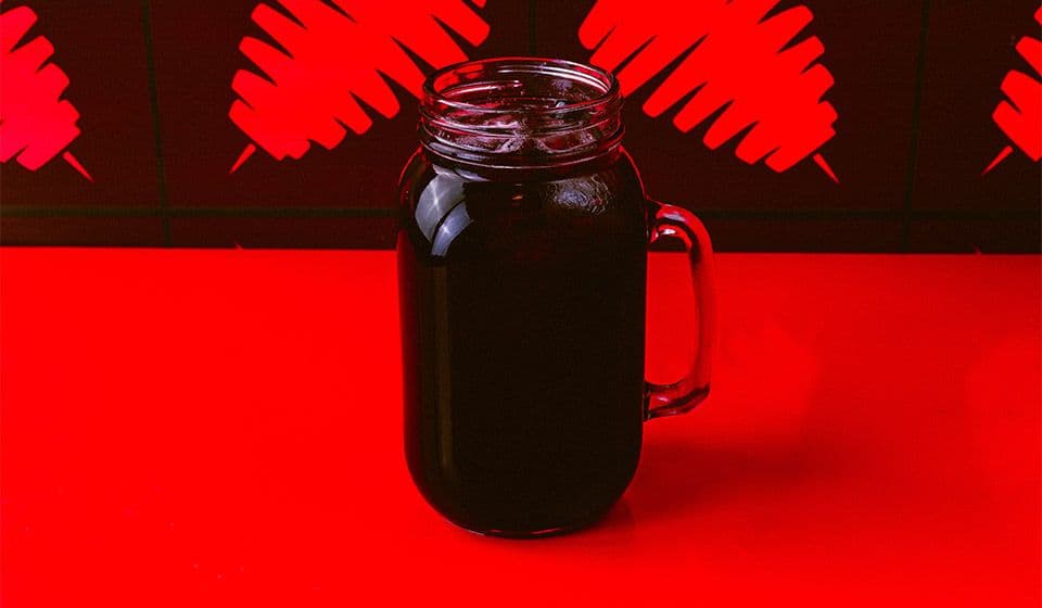 AGUA DE JAMAICA 🌺,MIXTACOS®️