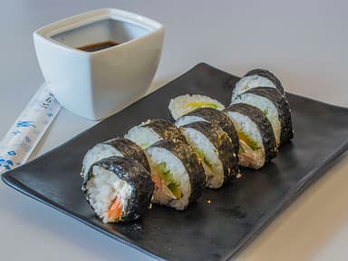 Sushi California