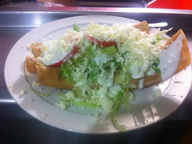 Flautas Por Pieza