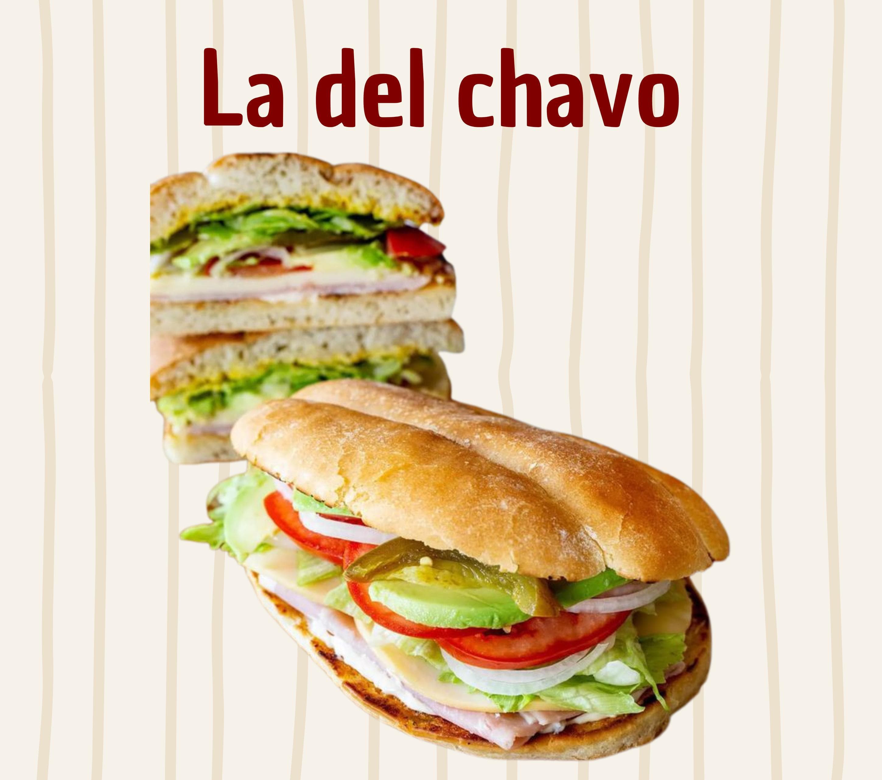La del Chavo