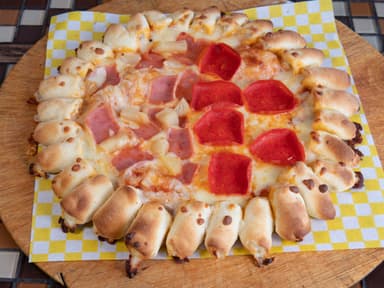 Mediana Chesse