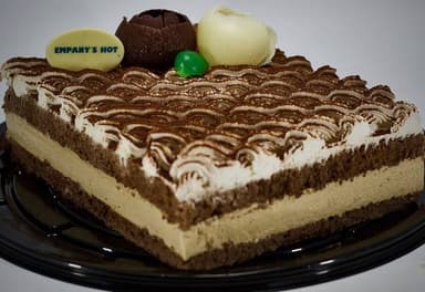 Tiramisú Mediano