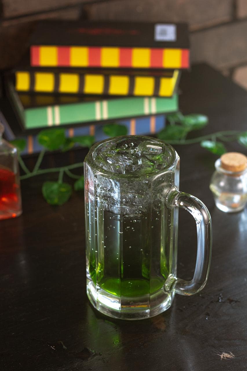 Soda Italiana Kiwi