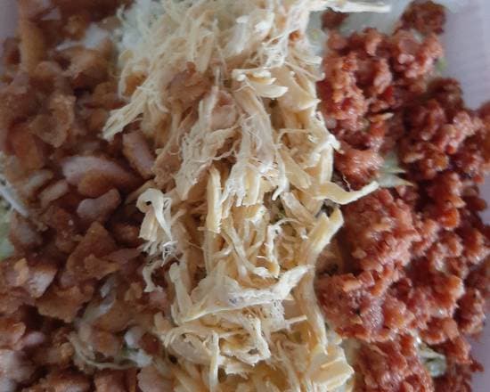 Chilaquiles Jefe
