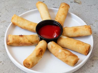 Rollos Primavera