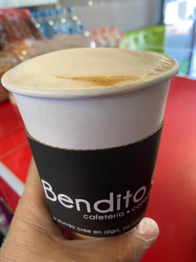 Latte Chico